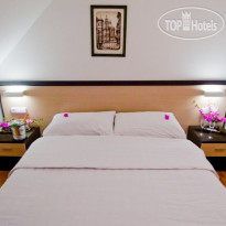 Residence Praga 1