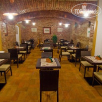 Residence Praga 1