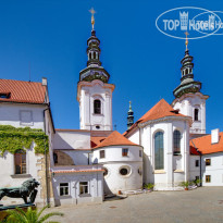 Residence Monastery