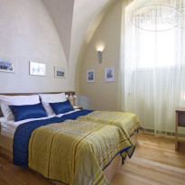 Residence Monastery