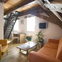 Residence Monastery