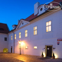 Residence Monastery