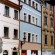 The Golden horse house 