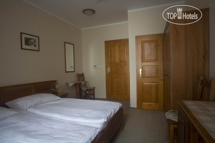 New photos from tourists Residence Liliova 4*