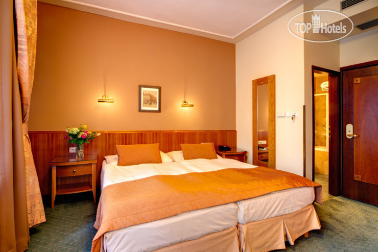 New photos from tourists Clementin 4*