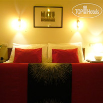 Winston Churchill hotel 