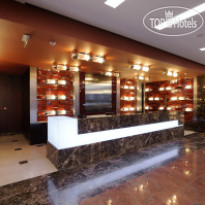 Grand Majestic Plaza