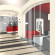Red & Blue Design 