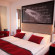Red & Blue Design 