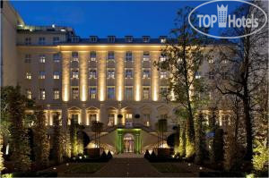 Hotel photo The Grand Mark Prague 5*