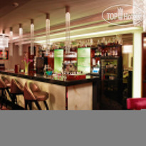 Hotel Kings Court Vodka Lobby Bar
