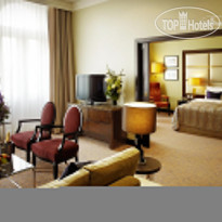 Hotel Kings Court Executive Suite
