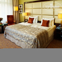 Hotel Kings Court Deluxe room