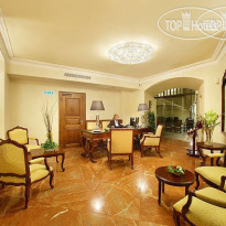 Dominican Hotel