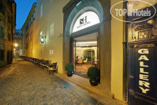 Dominican Hotel 4*