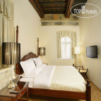 Dominican Hotel