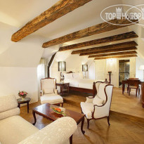 Dominican Hotel