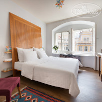 Design Hotel Neruda Design Superior Room