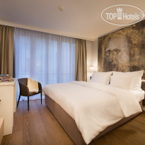 Design Hotel Neruda Standard Comfy Room