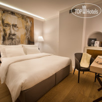 Design Hotel Neruda Small Cozy Room