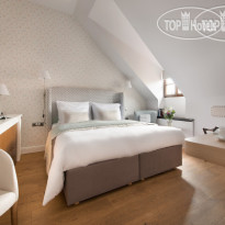 Design Hotel Neruda Standar Double room