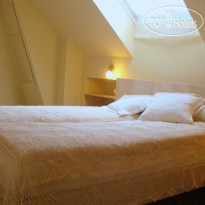 Light Hotel Номер