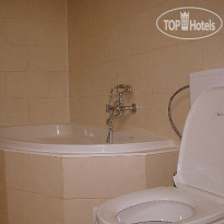 Light Hotel Ванная комната