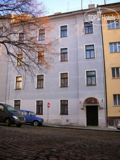 Hotel photo Tereza 3*
