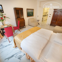 Residence Leon d Oro Standard bedroom
