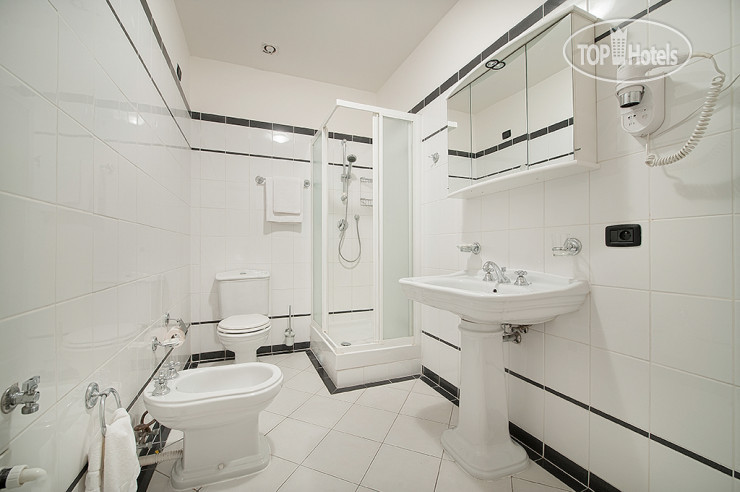 New photos from tourists Residence Leon d Oro 3*