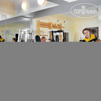 Top Hotel Congress Center 