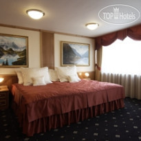 Top Hotel Congress Center