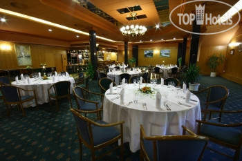 Top Hotel Congress Center