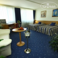 Top Hotel Congress Center