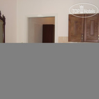 Apart-hotel Gregory
