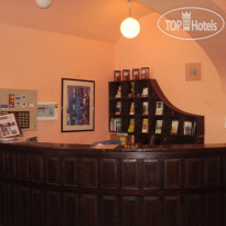 Apart-hotel Gregory