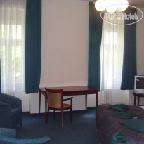 Apart-hotel Gregory