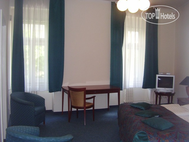 New photos from tourists Apart-hotel Gregory 3*