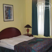 Apart-hotel Gregory