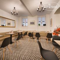 Suite Home Prague