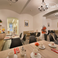 Suite Home Prague