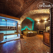 Suite Home Prague