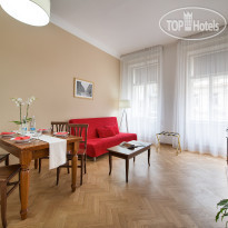 Suite Home Prague