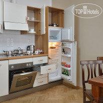 Suite Home Prague
