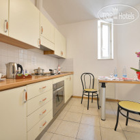 Suite Home Prague