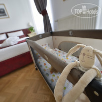 Suite Home Prague