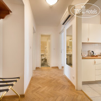 Suite Home Prague