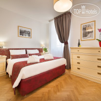 Suite Home Prague