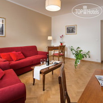 Suite Home Prague