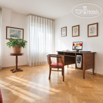 Suite Home Prague